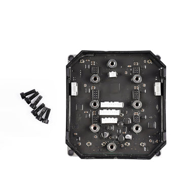 2-in-1 Sine Wave Controller for King GTR